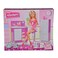 Simba Toys - Steffi Love Home, Kitchen Playset, Multicolored
