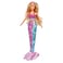 Simba Toys - Steffi Love Swap Mermaid, Multicolored