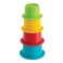 Simba Toys - ABC Baby Stacking Playset