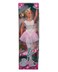 Simba Steffi Ballerina Doll, 11-inch Height, Multicolor, for Girls, Birthday Gift, Collection