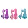 Simba: Princess Shoes Set, 3 Pairs Included, and Styles, Great for Pretend Play or Costume Accessories, For Ages 3 and up