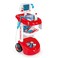 SIMBA - 12 Piece Electronic Doctor's Trolley