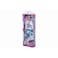 Simba Steffi Ice Glam Doll, 11-inch Height, Multicolor, for Girls, Birthday Gift, Collection