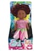 Simba Evi Love Flower Fairy, 6-inch Height, Multicolor, for Girls, Birthday Gift, Collection