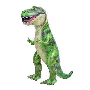 JOYIN 30" T-Rex Inflatable Dinosaur Toy, Party Decorations, Birthday Gifts for Kids &amp; Adults
