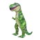 JOYIN 30" T-Rex Inflatable Dinosaur Toy, Party Decorations, Birthday Gifts for Kids &amp; Adults