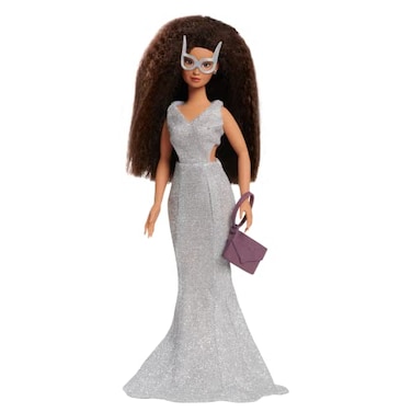 Purpose Toys Naturalistas Fashion Pack 4-Piece Outfit and Accessories Set for 11.5-Inch Tall Naturalistas Dolls, Designed and Developed (Doll Sold Separately)