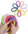 Mr. Pen- Monkey Noodle Fidget Toy, 9 Pack, Fidget Noodles, Stretchy Strings Fidget Toys, Sensory Noodles, Sensory Toys, Calming Toys, Sensory Fidget Toys, Stretchy Toys, Autism Toys