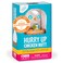 Exploding Kittens Hurry Up Chicken Butt 2-6 Players - Ages 4+ - 2 Minutes to Play - Hot Potato Style Card Game - Creative Kids Game, Perfect for Family Night Fun
