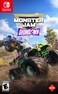 Monster Jam Showdown - Nintendo Switch