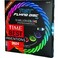 TOSY Flying Disc - 16 Million Color RGB or 36 or 360 LEDs, Extremely Bright, Smart Modes, Auto Light Up, Rechargeable, Perfect Birthday &amp; Camping Gift for Men/Boys/Teens/Kids, 175g frisbees