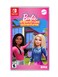 Barbie Dreamhouse Adventures - Nintendo Switch