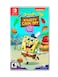 Spongebob: Krusty Cook-Off - Extra Krusty Edition
