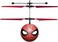 Marvel Spider-Man IR UFO Ball Helicopter, Spider-Man