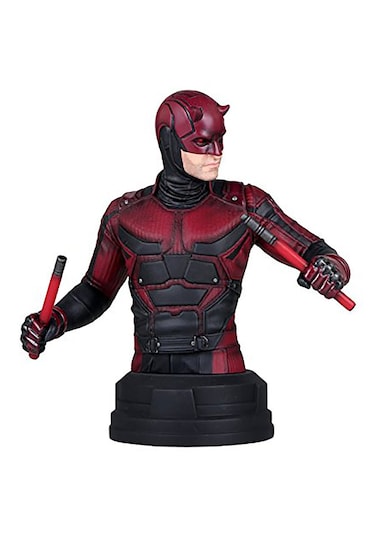 MARVEL Daredevil Mini Bust (Netflix) Statue