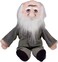 Unemployed Philosophers Guild W64003D Darwin Little Thinker, 11" Height