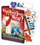 What Would Jesus Wear - Jesus Magnetic Dress Up Doll Play Set