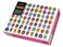 The Unemployed Philosophers Guild Modern Artists Jigsaw Puzzle - 1000 Pieces - Includes Mini Poster with Puzzle Art