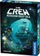 The Crew - Mission Deep Sea   Card Game   Cooperative   2 to 5 Players   Ages 10+   Trick-Taking   32 Levels of Difficulty   Endless Replayability