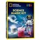 NATIONAL GEOGRAPHIC Magic Chemistry Set - Science Kit for Kids with 10 Amazing Magic Tricks, STEM Projects and Science Experiments, Science Toys, Great Gift for Boys and Girls 8-12 (Amazon Exclusive)