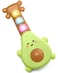Skip Hop Baby Toy Guitar, Farmstand Grow &amp; Play, Rock-A-Mole Guitar