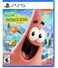 SpongeBob SquarePants - A Patrick Star Game - PlayStation 5