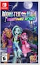 Monster High Skulltimate Secrets - Nintendo Switch