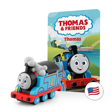Tonies Thomas The Train Audio Toy Figurine from Thomas &amp; Friends: All Engines Go