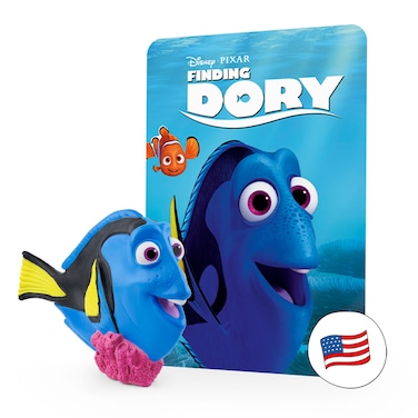 Tonies Dory Audio Play Character from Disney &amp; Pixar's Finding Dory