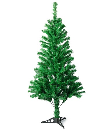 Mr. Pen- Small Christmas Tree, 4ft, Artificial Christmas Tree, 4ft Christmas Tree, 4 ft Christmas Tree Small, Christmas Tree 4ft, 4 Foot Christmas Tree, Small Christmas Trees, Xmas Tree