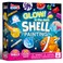 Klever Kits 12 Kids Sea Shell Painting Kit-Glow in The Dark-Arts &amp; Crafts for Boys and Girls Ages 6-12, Art Supplies, Kids Craft Paint Kits, Creative Art Toys for Birthday Party Gift