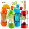 JOYIN 4-Pack Fidget Tubes for Kids, Sensory Tubes, Stress Relief Toy, Speech Therapy Materials, Calming Toys for Children with Autism, Calm Down Corner Supplies, Presents for Toddlers