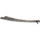 Atlas 288 HO Code 100 Curved Right-Hand Turnout