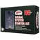 Atlas Signal System Starter Set - HO Scale, 0.5 Liters, Black