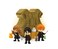 YuMe Harry Potter Magical Capsules Mystery Box - 2 Pack