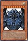 YU-GI-OH! - Obelisk The Tormentor (EN037) (JUMP-EN037) - Shonen Jump Magazine Promos - Promo Edition - Ultra Rare