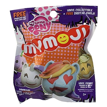 My Little Pony Funko: MyMoji
