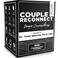 Life Sutra Married Couples Games - Couple Games for Date Night Games - 400 Activities &amp; Conversation Cards for Couples - Games for Couples Date Night - Couples Card Games