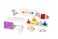 Lovevery   The Music Set   6 Musical Instruments and Rhythm &amp; Songs Book, Preschool Education and Montessori Early Learning Musical Toy, Ages 18 Months to 4+ Years