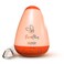 Baby Shusher Firefly - Portable Sound Machine Night Light for Baby   30 60 90 Min Timer, or Continuous   Adjustable Brightness   Nursery Decor   Natural Sleep Aid   Baby Essentials   USB-C