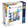 MAGNA-TILES Space 32-Piece Magnetic Construction Set, The Original Magnetic Building Brand