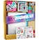 DIY Journal Kit for Girls - Great Gift for 8-14 Year Old Girl - Cool Birthday Easter Gifts Ideas for Teens - Fun, Cute Art &amp; Crafts Kits for Tween Teenage Kids - Scrapbook &amp; Diary Supplies Toy Set