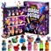 Dan&amp;Darci Fairy Magic Potion Kit for Kids - Gifts for Girls - 6 7 8 9 10 Year Old Girl Gift - Christmas Ideas - Toys 8-10 7-8 - Arts and Crafts for Kid Ages 6-8 Years - Magical Workshop Craft Kits