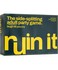 Adult Party Board Game Ruin IT Hilariously Funny Game for Ages 18 +