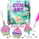 Dan&amp;Darci Diamond Art Kit for Kids - Gem Painting Arts &amp; Crafts Kits for Ages 6-12, Gifts for 6, 7, 8, 9, 10, 11, 12 Year Old Boy &amp; Girl - Girls Birthday Toys Gift Ideas - Craft Activities Age 6+