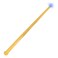 Skeleteen Light Up Magic Wand - Pretend Play Witch And Wizard Wand With Lights And Sounds - 1 Piece