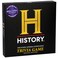 History Channel Trivia Board Game Deluxe Edition with 80s &amp; 90s Expansion Pack - 2400+ General Knowledge Questions. Fun Party Card Game for Adults, Family &amp; Teens in The Pursuit of Trivial Knowledge