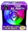 Kamhi World Mr Predicto Fortune Telling Ball - Ask Questions &amp; Get Answers, Interactive Color Changing Crystal Ball, Novelty Toy with Lights, Fun Teen Gift