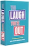 DSS Games You Laugh You're Out A Party Game with Hilarious Charades Family Card Games for Adults &amp; Kids, 125 Prompt Cards Fun Card Games for Family Game Nights, Gatherings, &amp; Parties Ages 14 +
