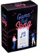 Game That Song - Fun Music Card Game for Adults and Teens - Compete to Play The Best Song- Makes A Great Gift for Music Lovers, Game Night, Galentines Gift, Karaoke or Singing